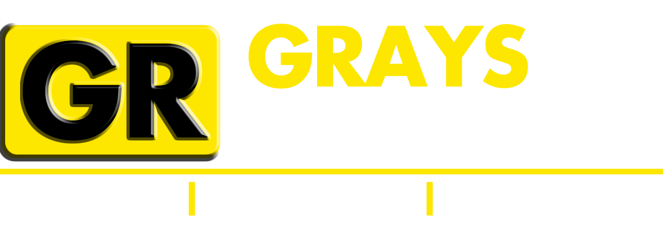 Removals Grays